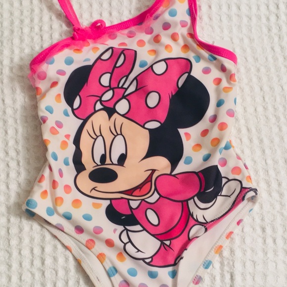 matching disney swimsuits